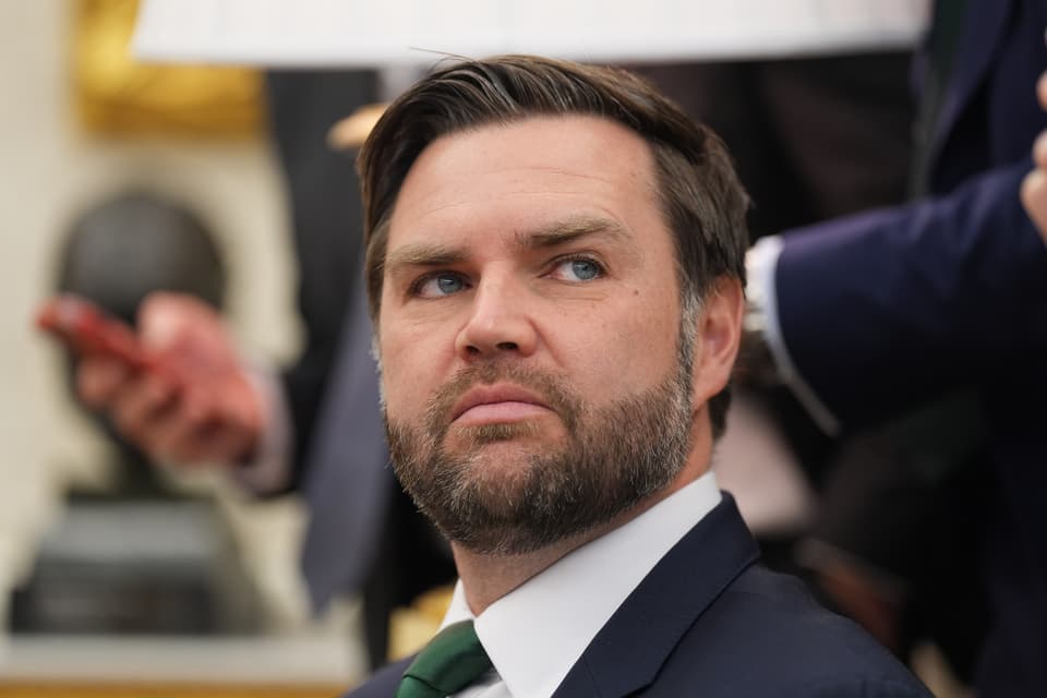 Réaction de l'administration américaine