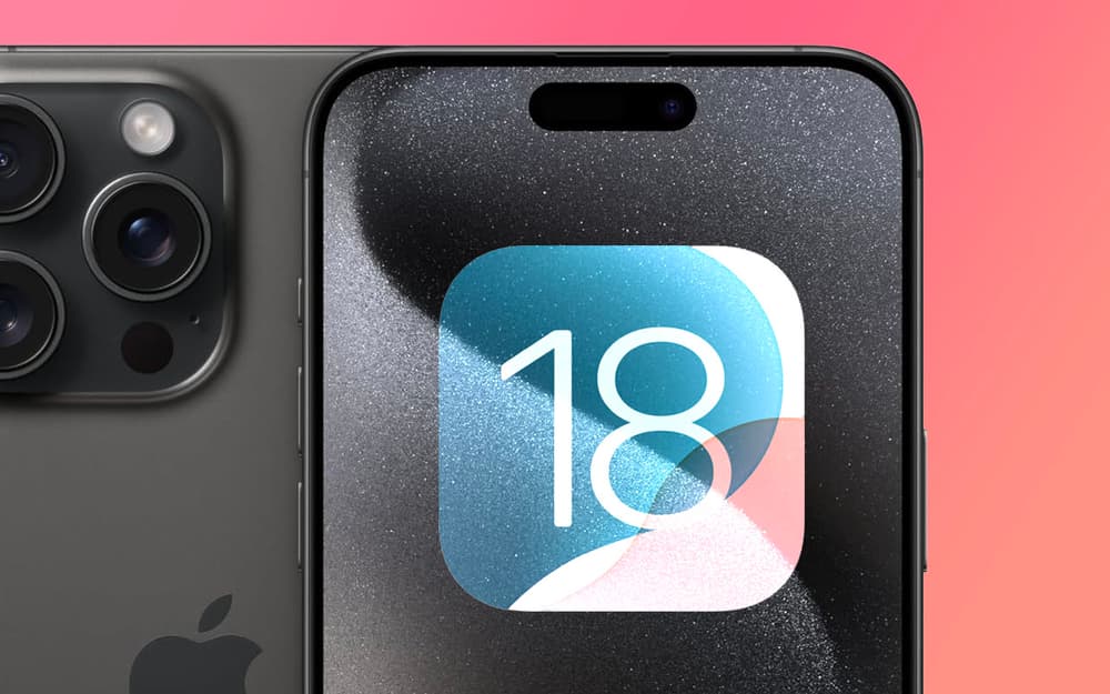 iOS 18.4