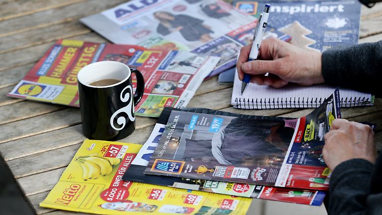 Publicité papier