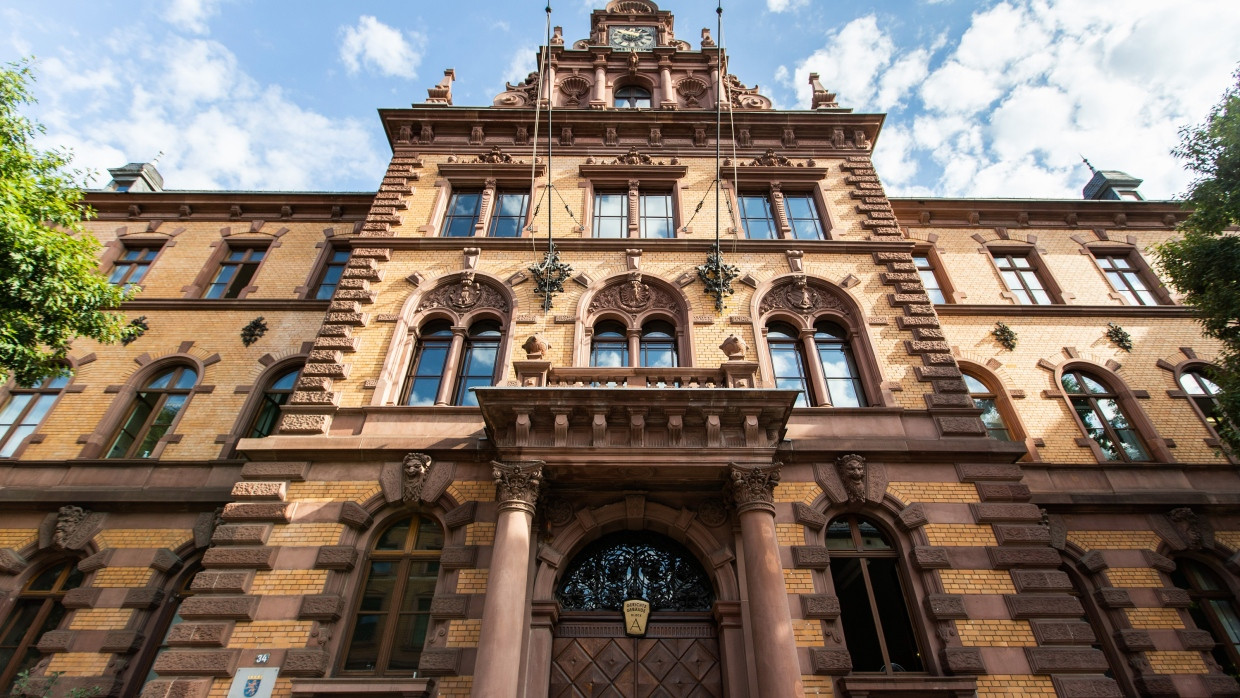 Bewährungsstrafe: Nach einem Termin am Amtsgericht im Mai hatte die Angeklagte ihre Tochter entführt.