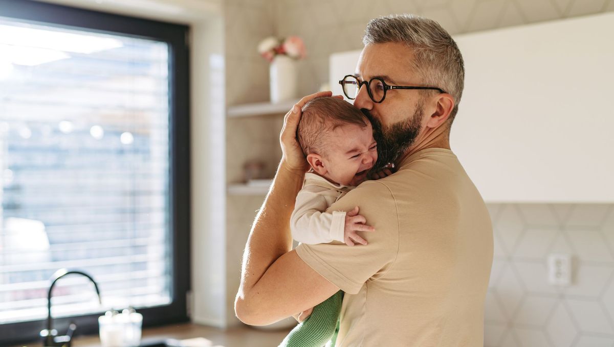 Secouer un bébé peut avoir des conséquences irrémédiables.