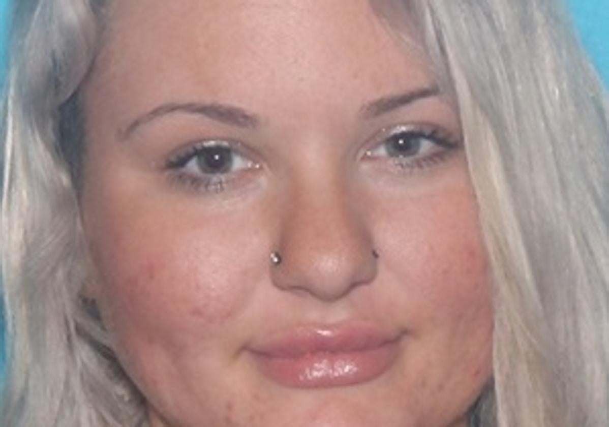 Jaclyn Diiorio arrêtée