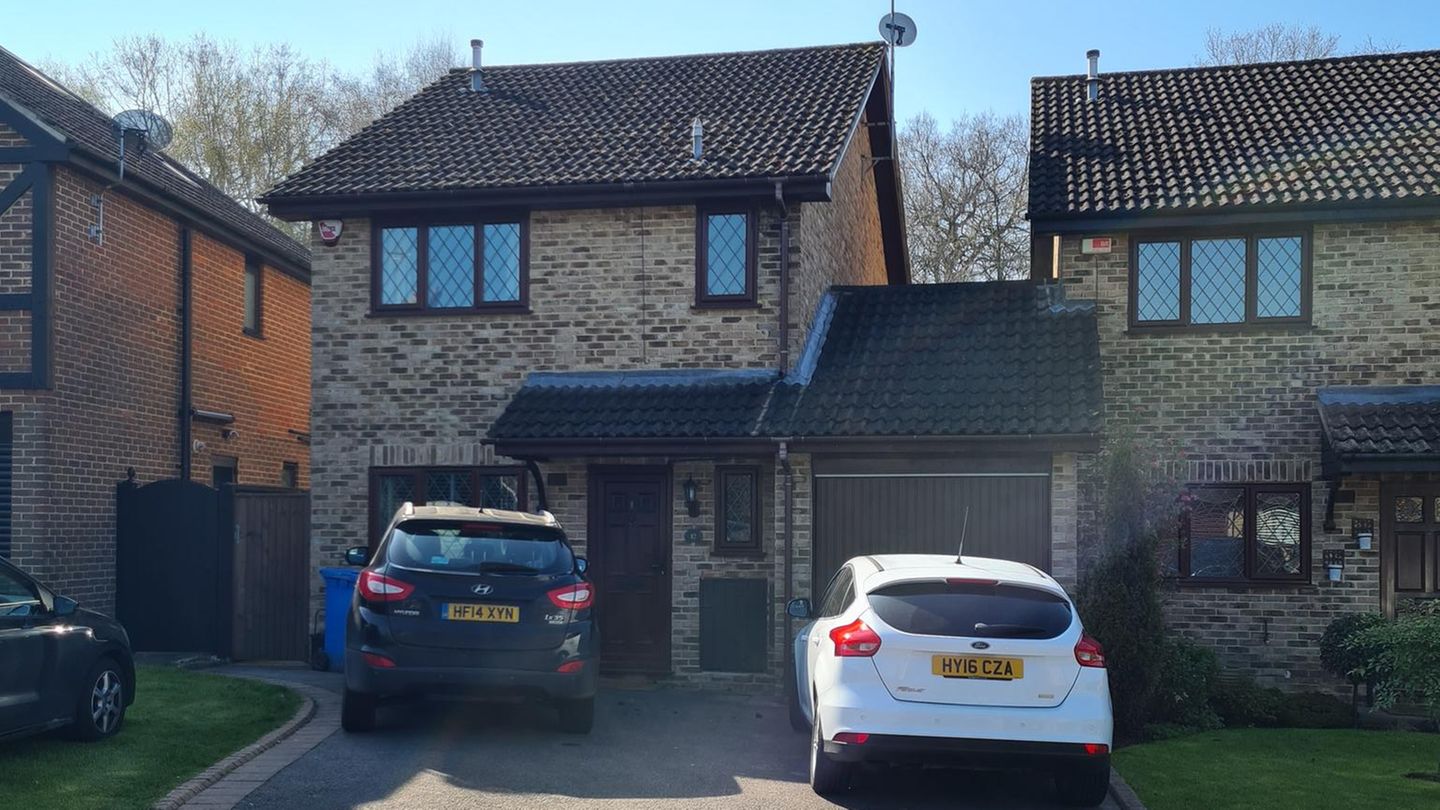 Ligusterweg 4, lieu de tournage de Harry Potter