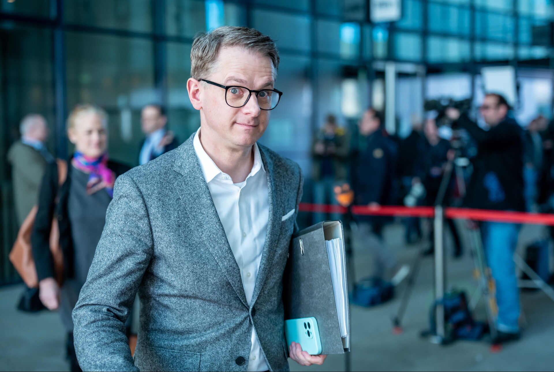 Carsten Linnemann