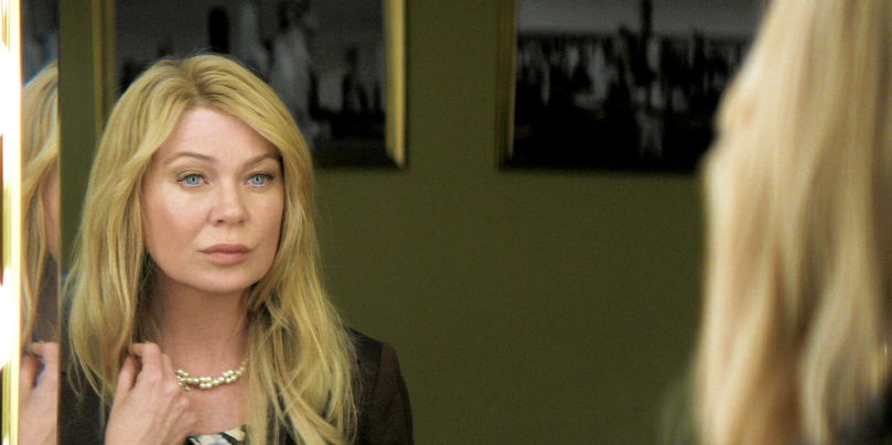Ellen Pompeo a pris des risques en acceptant le rôle principal d'American Good Family.