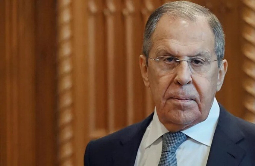 Lavrov défend la position russe sur le conflit ukrainien