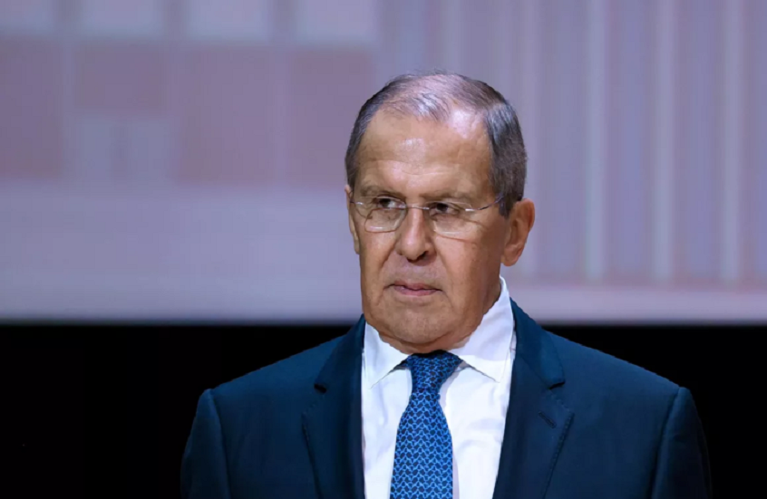 Lavrov sur la position européenne concernant les casques bleus