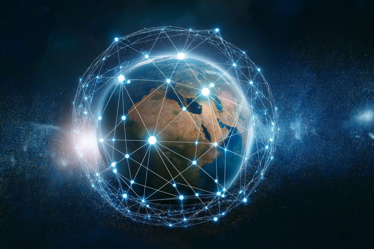 Starlink veut couvrir près de 40 pays africains en 2025