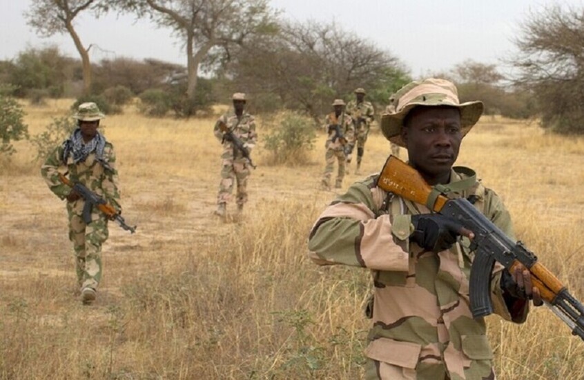Attaque revendiquée par Daech au Nigéria