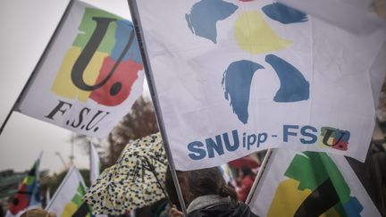 Le SNUipp-FSU craint des problèmes d'attractivité du métier.