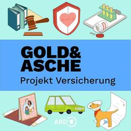 Podcast Gold und Asche