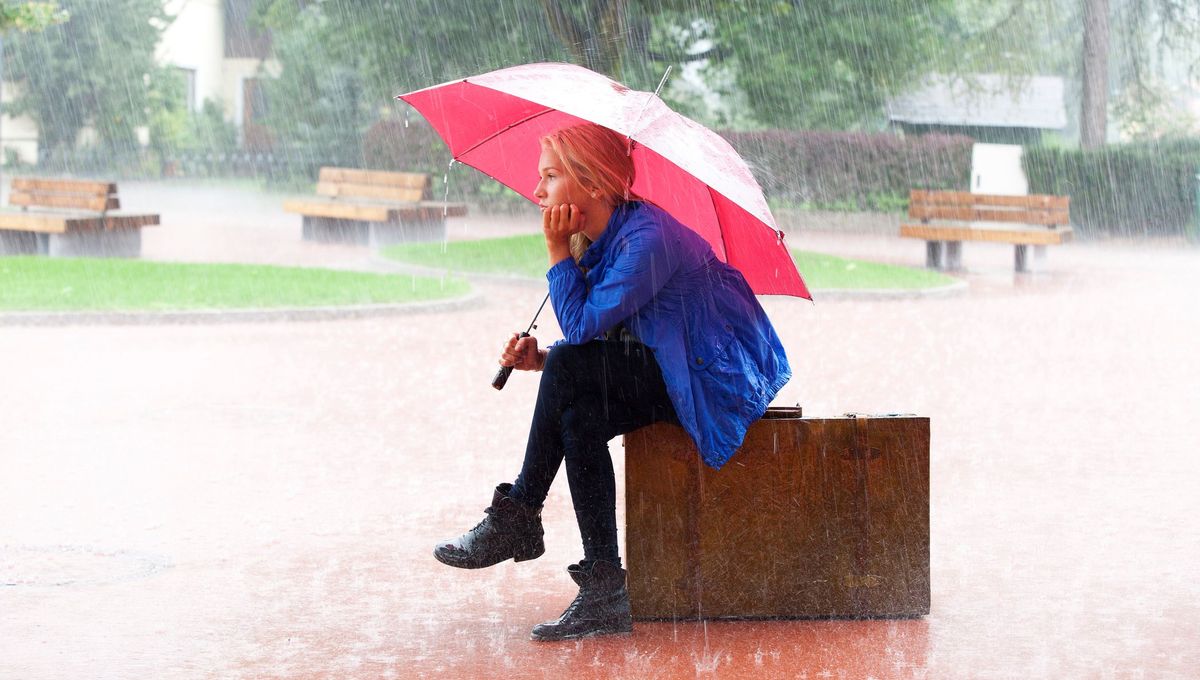 Météo-sensibilité : pourquoi le temps joue sur votre corps et votre moral