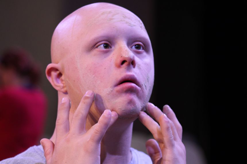 Les chants du cygne par L'Autre Théâtre