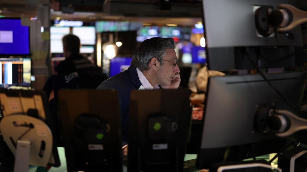 Les Bourses mondiales ont évolué en hausse vendredi 25 avril