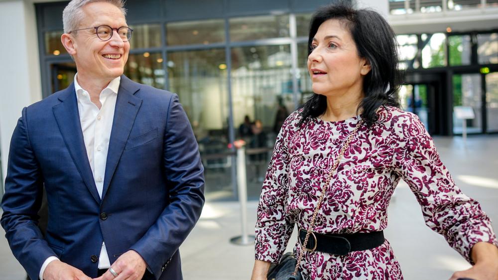 Assemblée fédérale du CDU