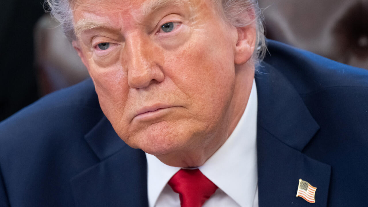 RSF dénonce la manipulation des institutions par Trump et la marginalisation des journalistes