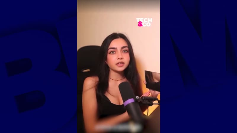 Zara Darcy, une chercheuse, vulgarise les cours de mathématiques et de sciences sur Pornhub.