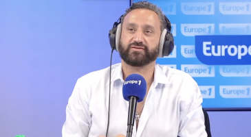 Cyril Hanouna trahi chez Europe 1 ? Il règle ses comptes, 'C'est horrible'