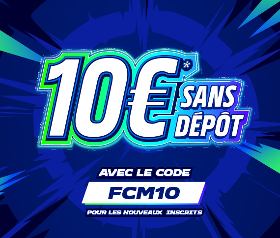 Parions Sport bonus et pronostics