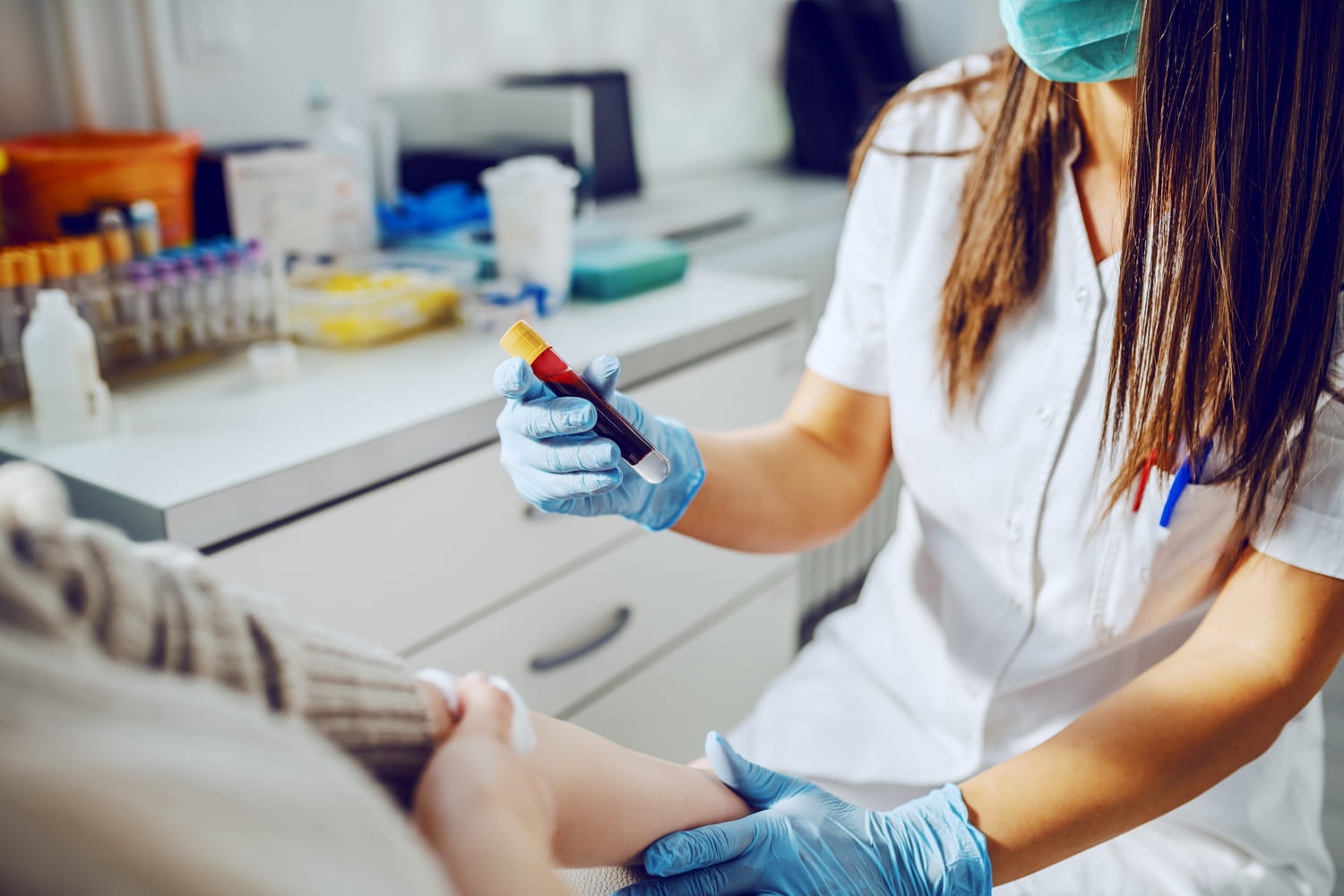 L'asthme bientôt diagnostiqué plus facilement ? Ce nouveau test pourrait changer la donne
