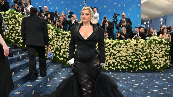La chanteuse Bebe Rexha a répondu aux critiques qu’elle a reçu sur son poids après son apparition au Met Gala le 5 mai 2025.