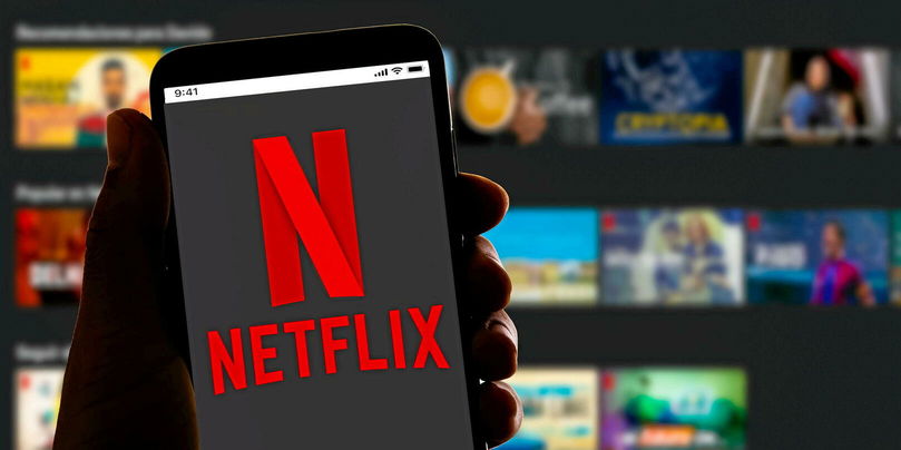 La mise à jour de l'interface de Netflix sera mise en place d'ici quelques semaines.