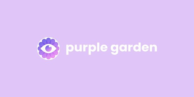 Purple Garden