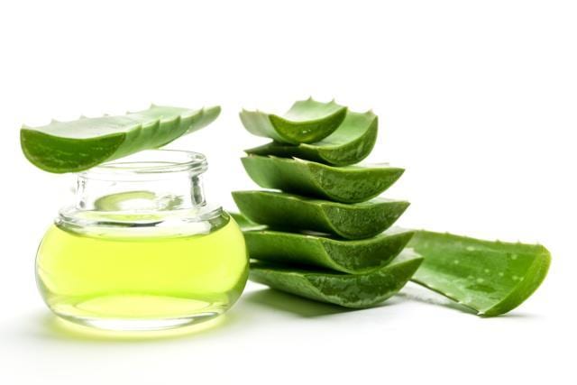 Le jus d'aloe vera est une excellente potion détox.