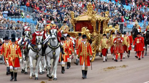 Carrosse royal