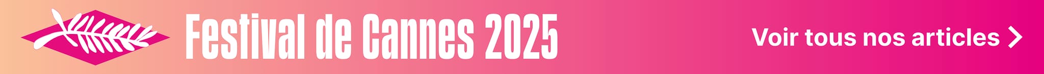 Festival de Cannes 2025 - ambiance et projections