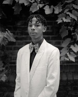 Samuel, par Alys Tomlinson