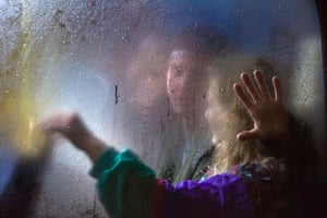 On The Night Bus #29 par Nick Turpin