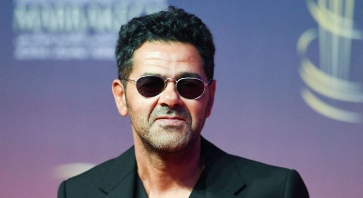 Jamel Debbouze presque expulsé des tribunes de Roland-Garros