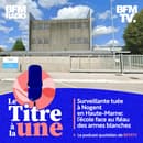 Surveillante tuée à Nogent en Haute-Marne: l'école face au fléau des armes blanches