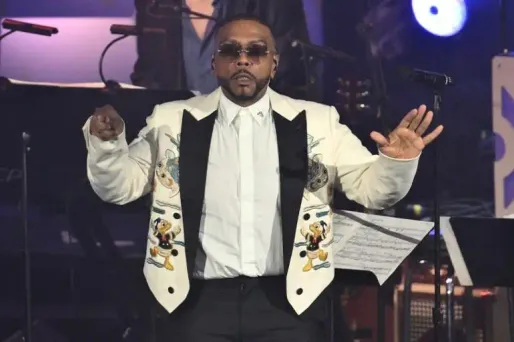 «A-Pop» : Timbaland présente sa nouvelle artiste TaTa, une intelligence artificielle pour révolutionner la pop