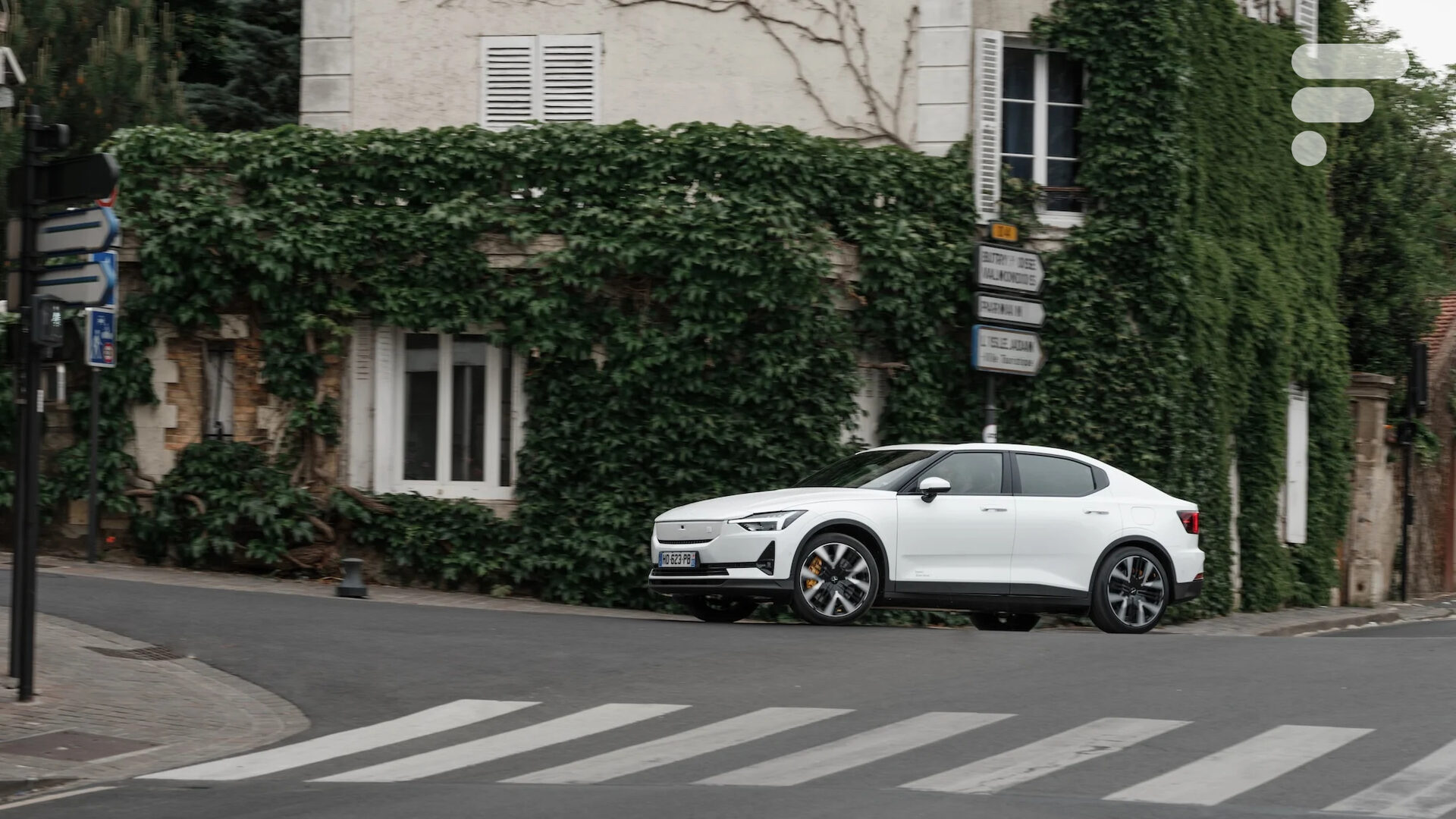 Polestar 2