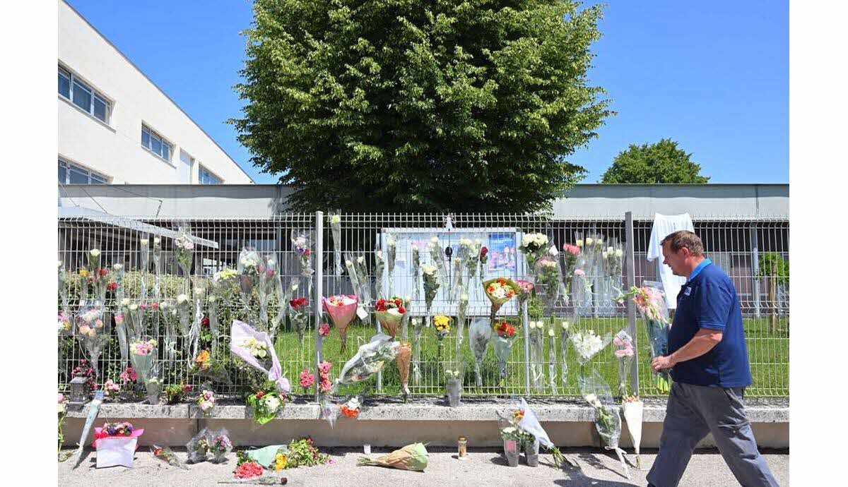 Le collège de Nogent, après le drame