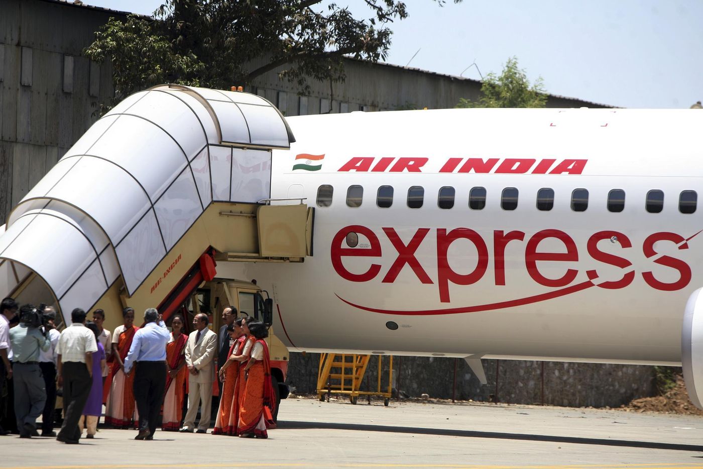 Avion Air India crashé à Ahmedabad