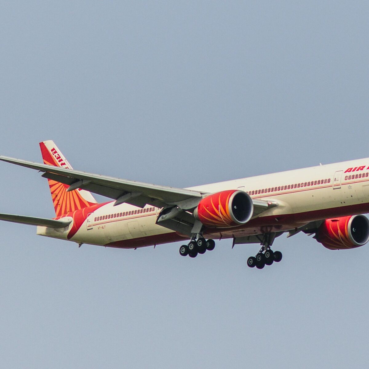 Avion d'Air India accidenté à Ahmedabad