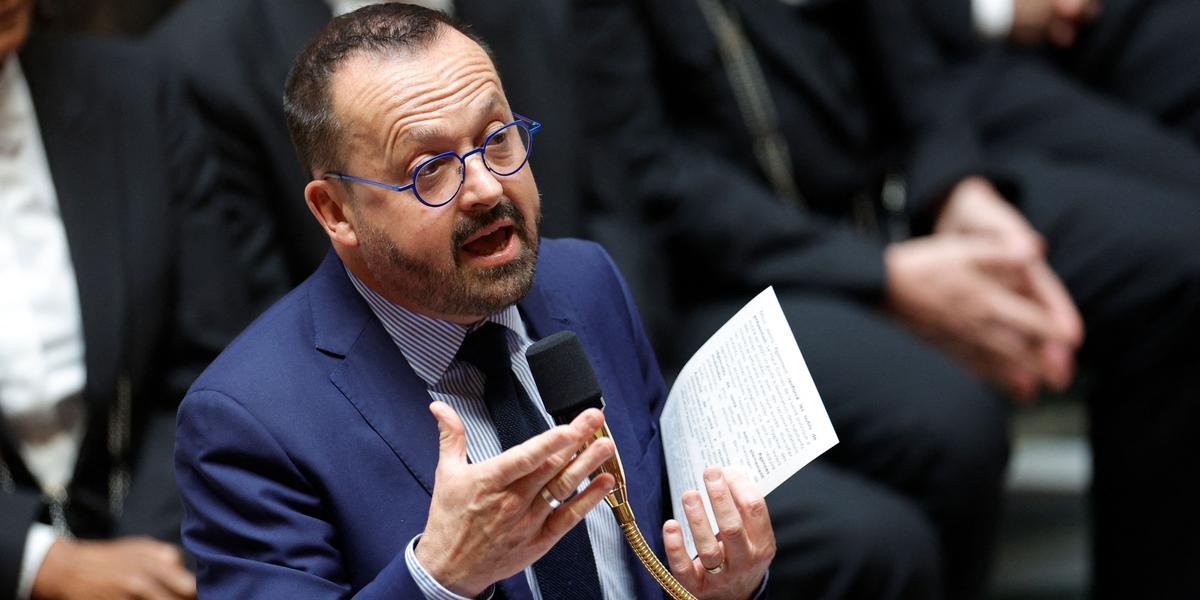 Étudiants en médecine dans une université française