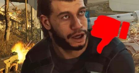 MindsEye : sans surprise, le GTA de l