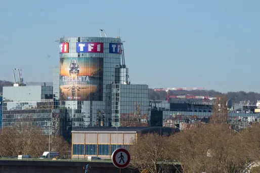 Le groupe TF1 a signé un nouvel accord de financement avec la filière de la production audiovisuelle.