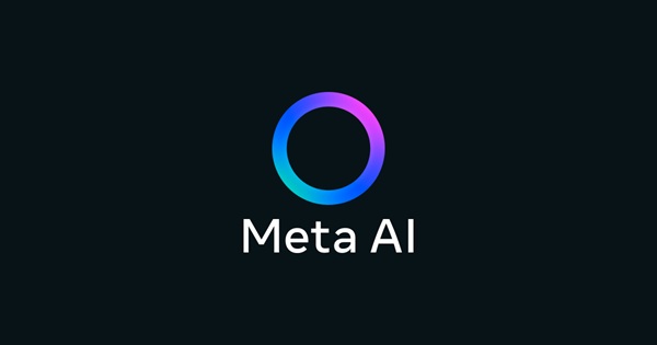 Logo Meta