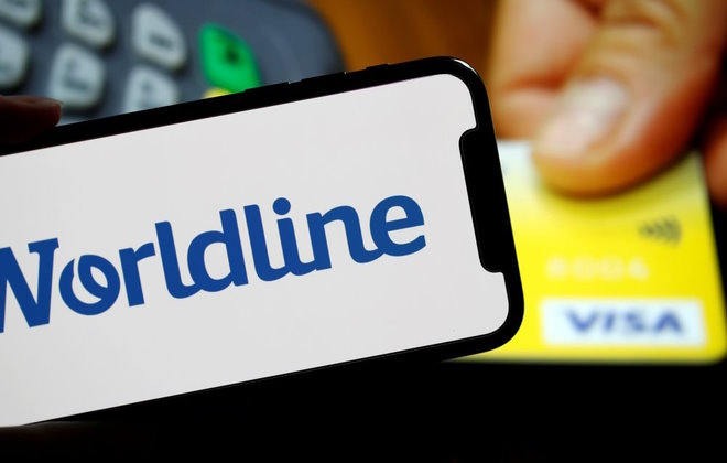 bourse Worldline