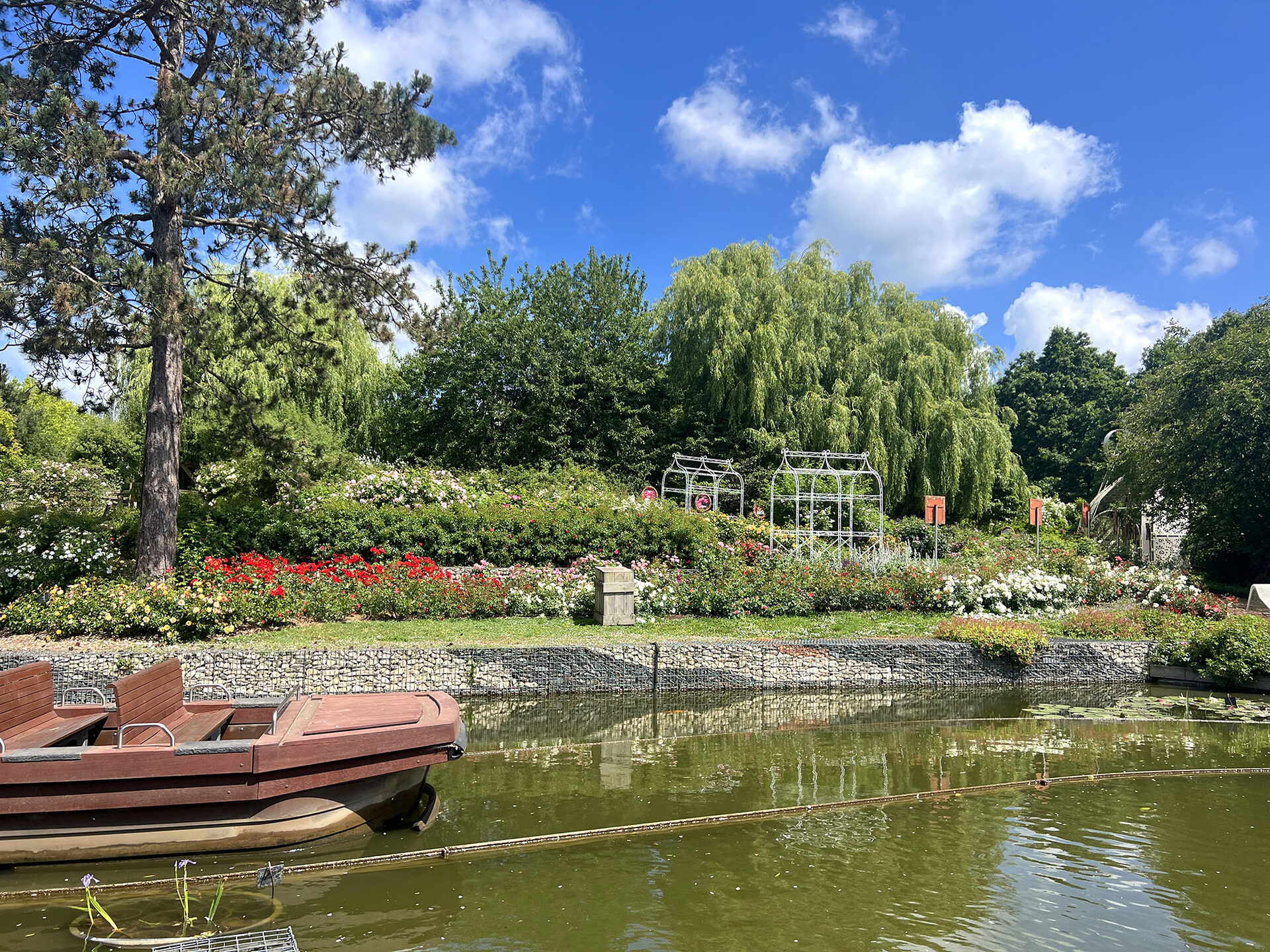Terra Botanica, l’aventure des plantes en famille Terra Botanica, l’aventure des plantes en famille