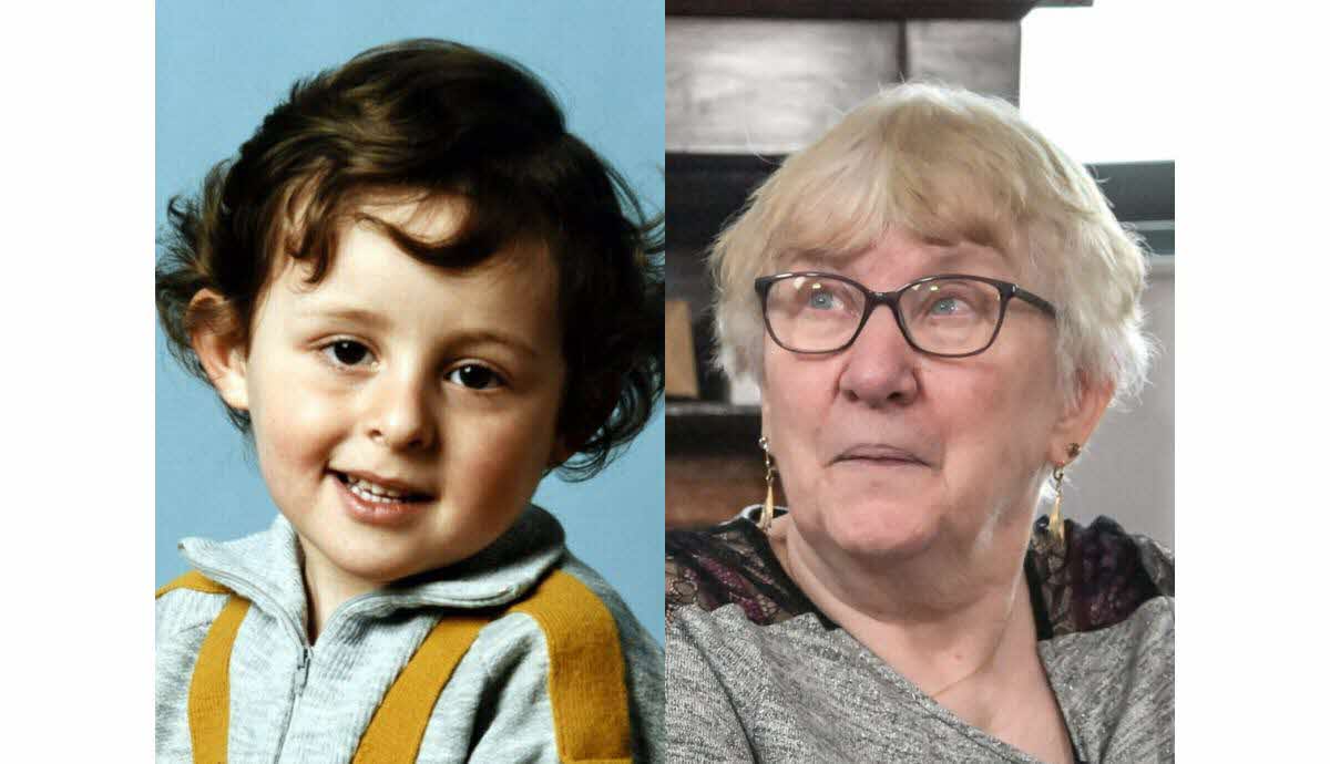 Rebondissement dans l'affaire Gregory : Jacqueline Jacob à nouveau mise en examen