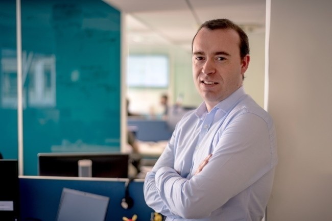 Pour Julien Mathis, PDG de Centreon, le rachat de Quanta.io enrichit la plateforme de supervision du fournisseur. (Crédit Photo: Centreon) Pour Julien Mathis, PDG de Centreon, le rachat de Quanta.io enrichit la plateforme de supervision du fournisseur.