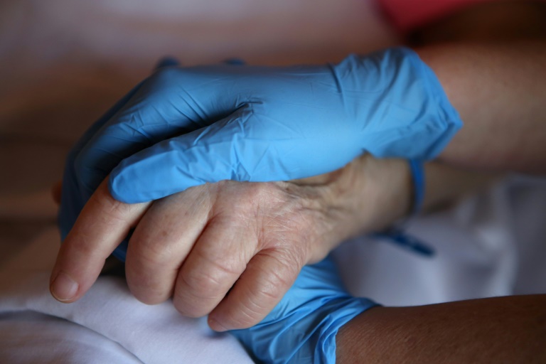 Débat parlementaire sur l'aide à mourir au Royaume-Uni