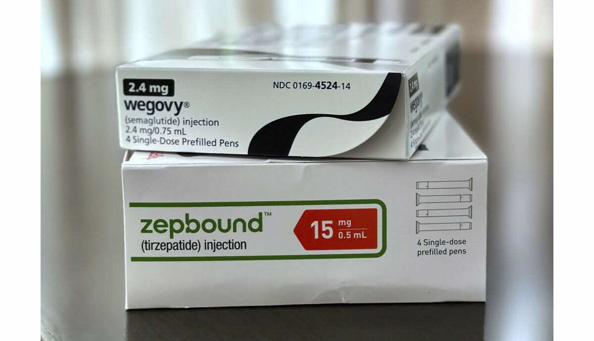 Prescription élargie des médicaments anti-obésité à tous les médecins en France