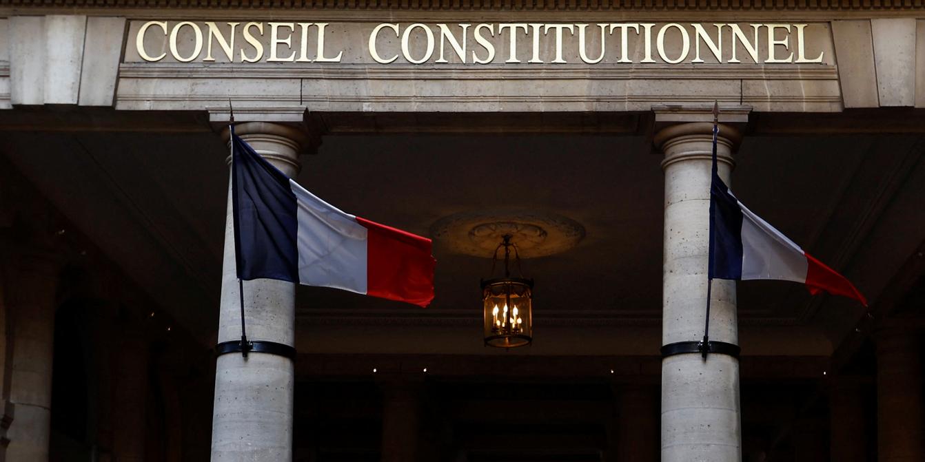 Débat politique sur la justice juvénile